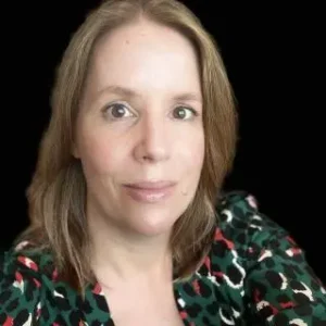 Wendy van der Valk